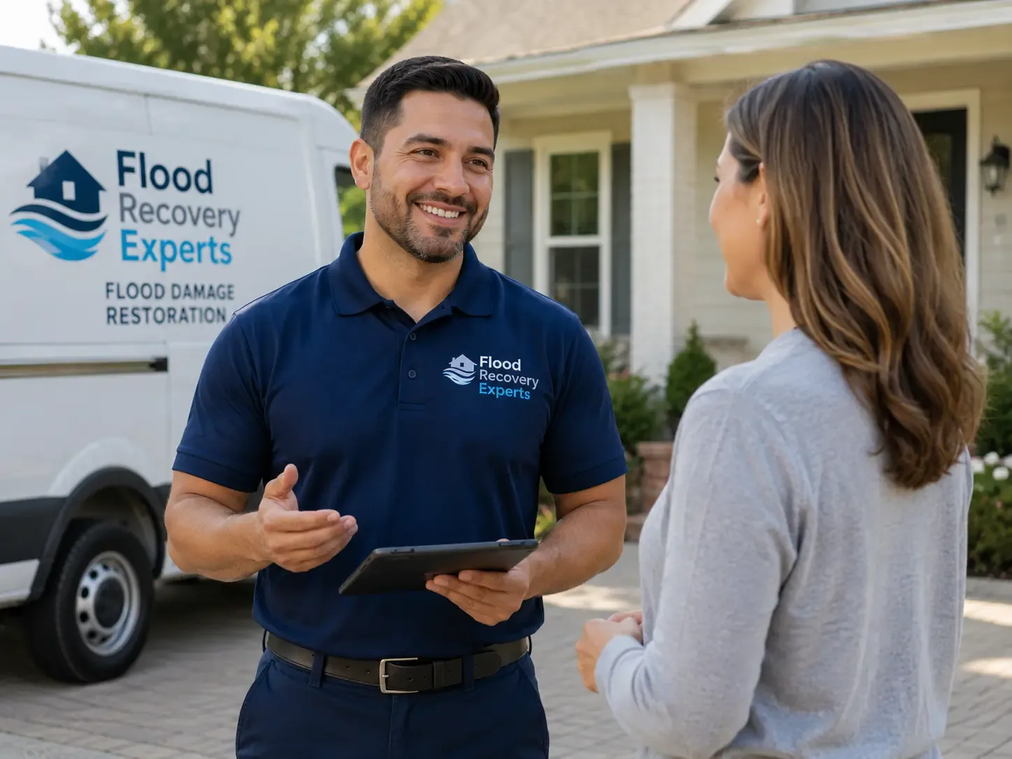 Flood Damage Cleanup Norman, OK FAQs